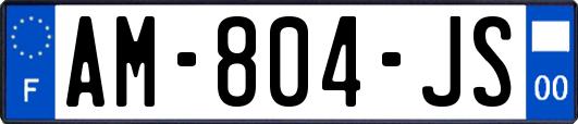 AM-804-JS