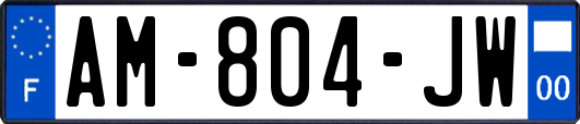 AM-804-JW