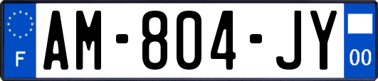 AM-804-JY