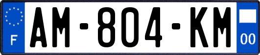 AM-804-KM