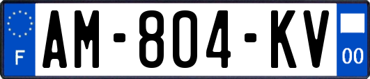 AM-804-KV