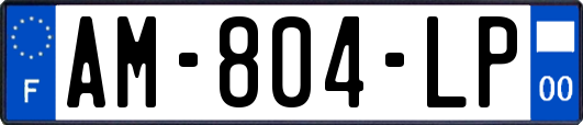 AM-804-LP
