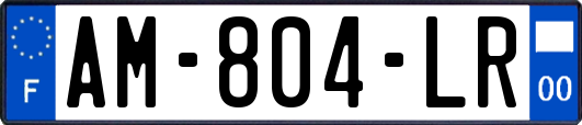 AM-804-LR