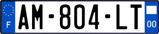 AM-804-LT