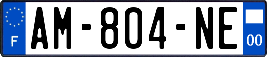 AM-804-NE