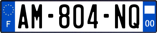 AM-804-NQ