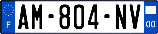 AM-804-NV