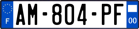 AM-804-PF
