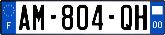 AM-804-QH