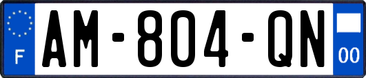 AM-804-QN