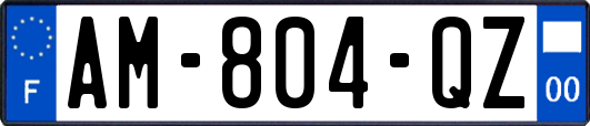 AM-804-QZ