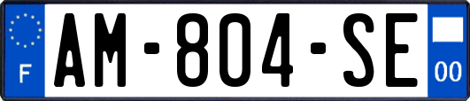 AM-804-SE