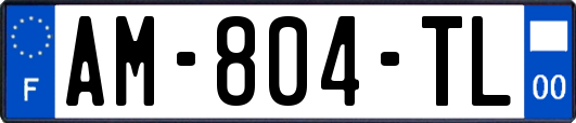 AM-804-TL