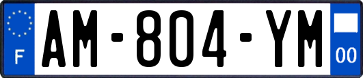 AM-804-YM