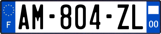 AM-804-ZL