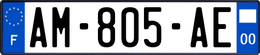 AM-805-AE