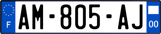 AM-805-AJ