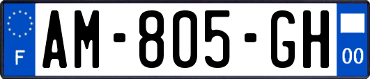 AM-805-GH