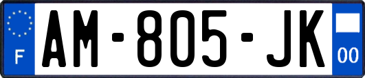 AM-805-JK