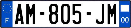 AM-805-JM