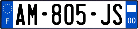 AM-805-JS