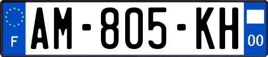 AM-805-KH