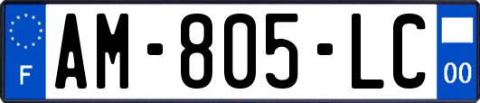 AM-805-LC