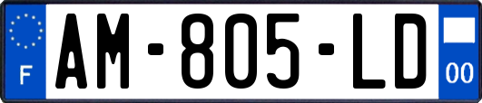 AM-805-LD