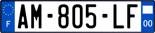 AM-805-LF