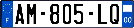 AM-805-LQ