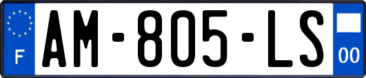 AM-805-LS