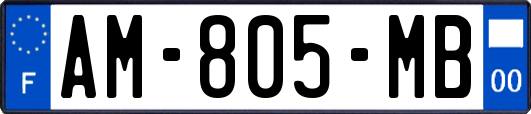 AM-805-MB