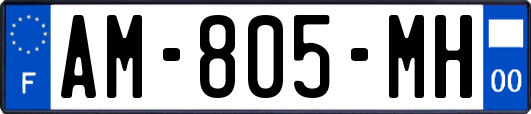 AM-805-MH