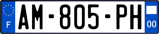 AM-805-PH