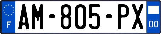 AM-805-PX