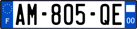 AM-805-QE