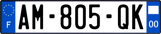 AM-805-QK
