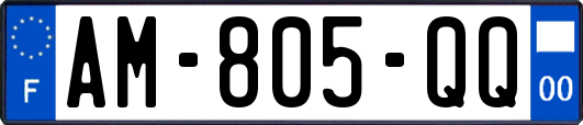 AM-805-QQ