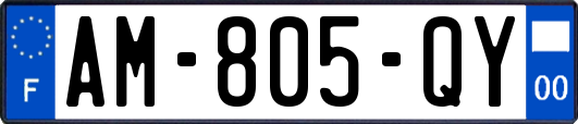 AM-805-QY