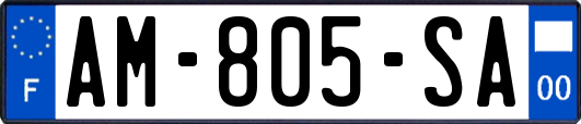 AM-805-SA