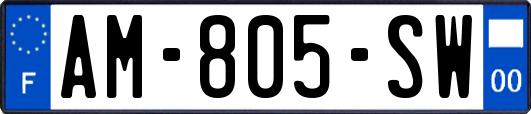 AM-805-SW