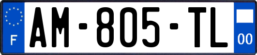 AM-805-TL
