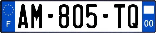 AM-805-TQ
