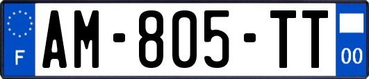 AM-805-TT