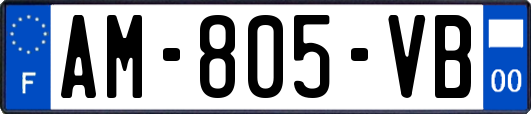 AM-805-VB
