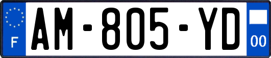 AM-805-YD