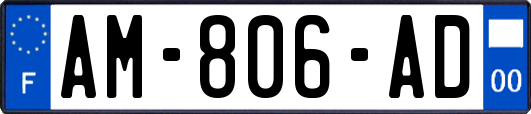 AM-806-AD