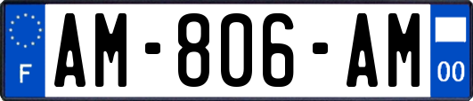 AM-806-AM