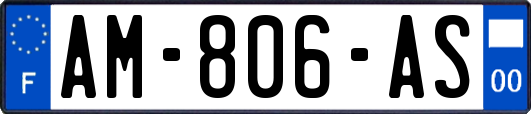 AM-806-AS