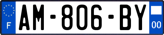 AM-806-BY